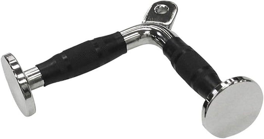 Body-Solid Pro-Grip Triceps Pressdown Bar - Ideal