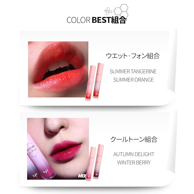 keybo Lip Plumper Dotom Lip Plus Glass)