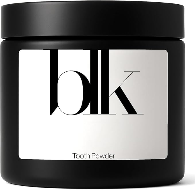 Premium Activated Charcoal Natural Coconut Teeth Whitening Powder - Safe for Enamel to get a Whiter and Brighter Smile - Organic Toothpaste Detoxifier
