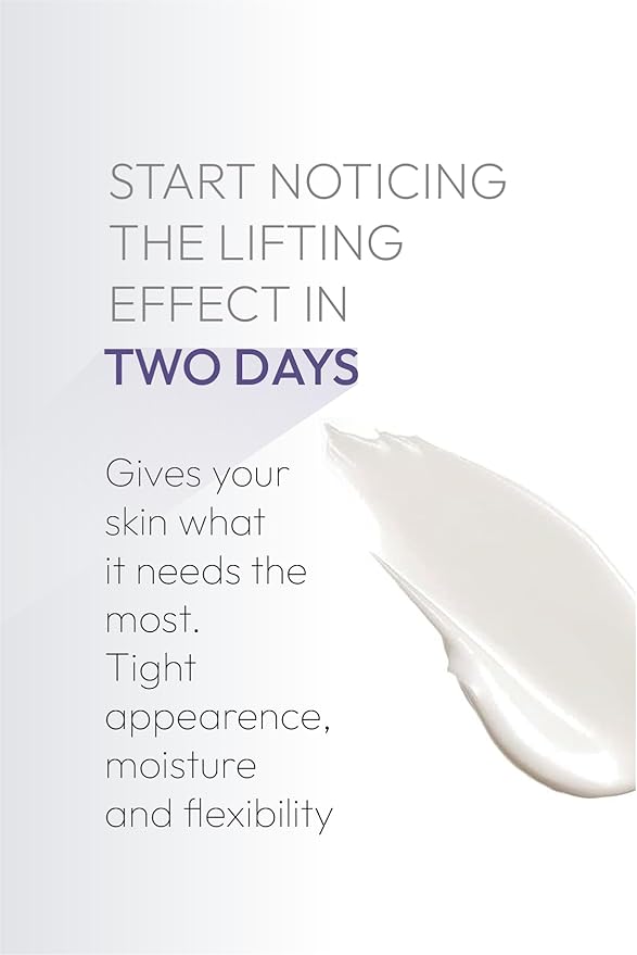 Anew Platinum Day(SPF20)&Night Lifting affect Skin