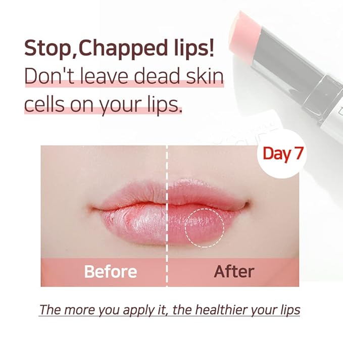 NATURAL SHINE Lux Triple Lip CURE