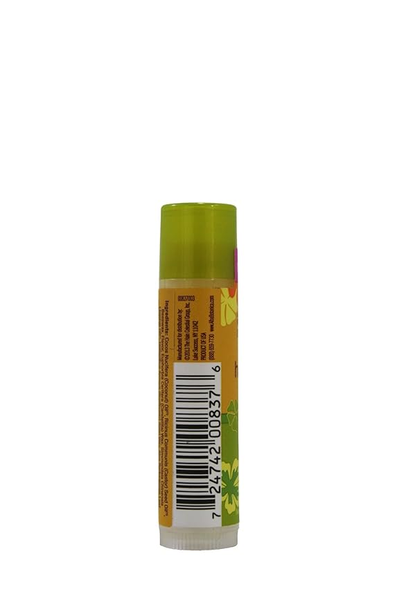 Alba Botanica: Natural Hawaiian Coconut Cream oz