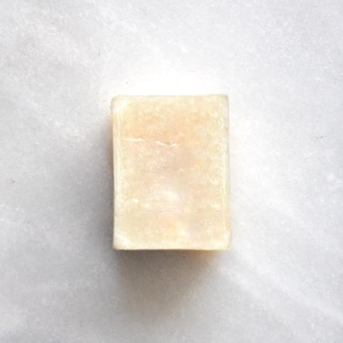 Olively Gardenia & Olive Oil soap - face and body - 100% Natural ingredients, chemical free