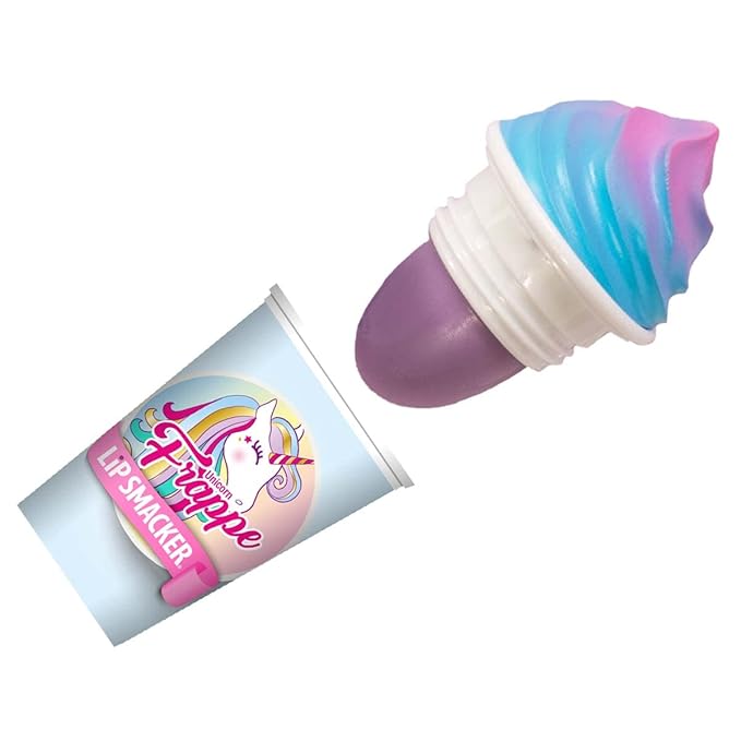 Lip Smacker Frappe Cup Lip Balm,