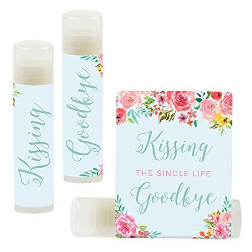 Andaz Press Bridal Shower Bachelorette Party Goodbye,