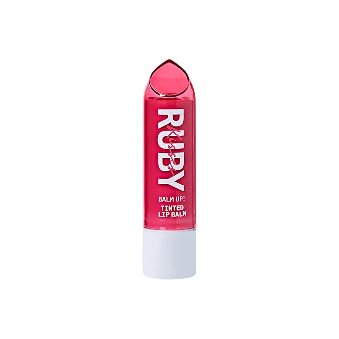 Ruby Kisses Balm Up Tinted Lip Color