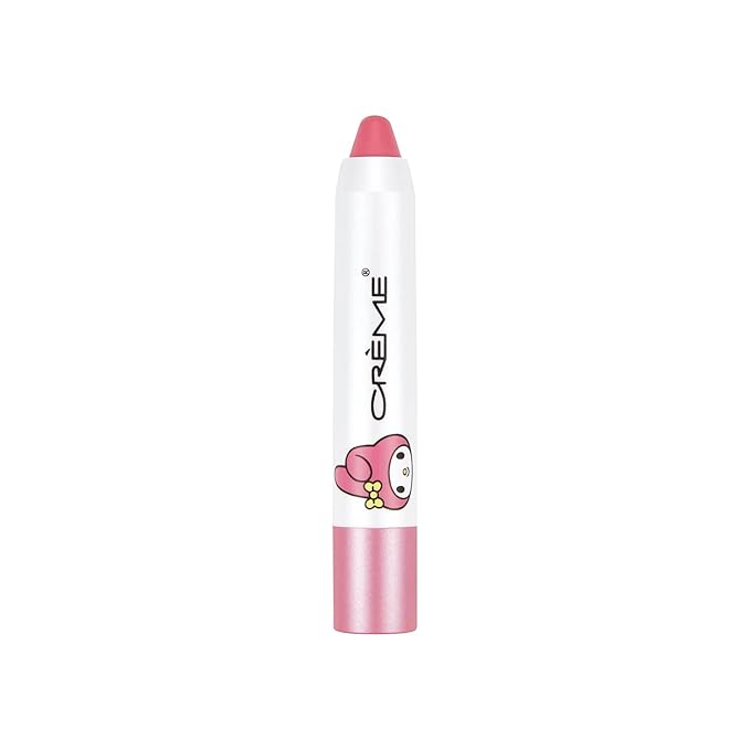 The Crème Shop Kuromi Hello Lippy Fluff