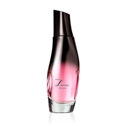 Natura - Linha Luna - Colonia Feminina Absoluta 75 Ml - (Luna Collection - Absolute Eau De Toilette For Women 2.53 Fl Oz)