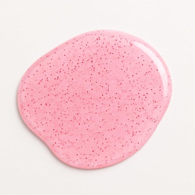 RIVER & ROWE Rose Water & Collagen Hyaluronic Acid Exfoliating Body Wash