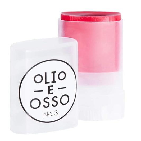 Olio E Osso - Natural Lip g)