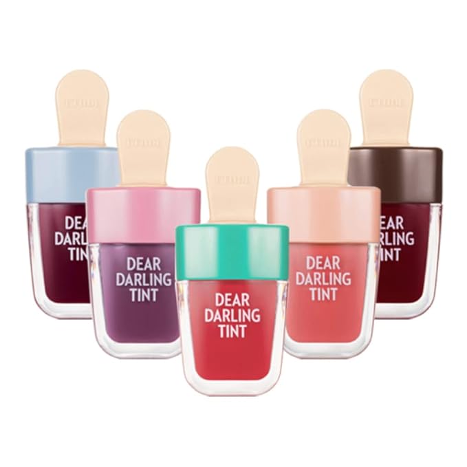 ETUDE Dear Darling Water Gel Tint Ice Cream Darling