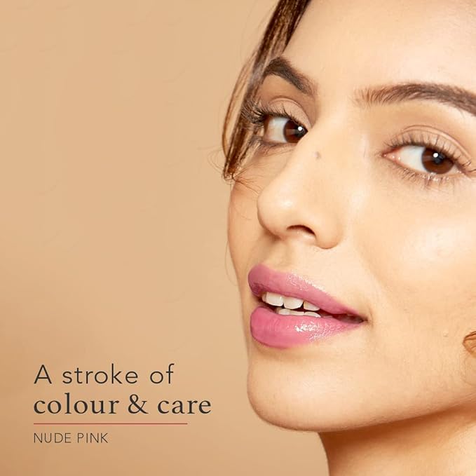 Oh-So-Luxe Liquid Tinted Lip Balm, Hydrating OILS