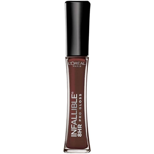 L’Oreal Paris Makeup Infallible 8 Hour Hydrating Lip