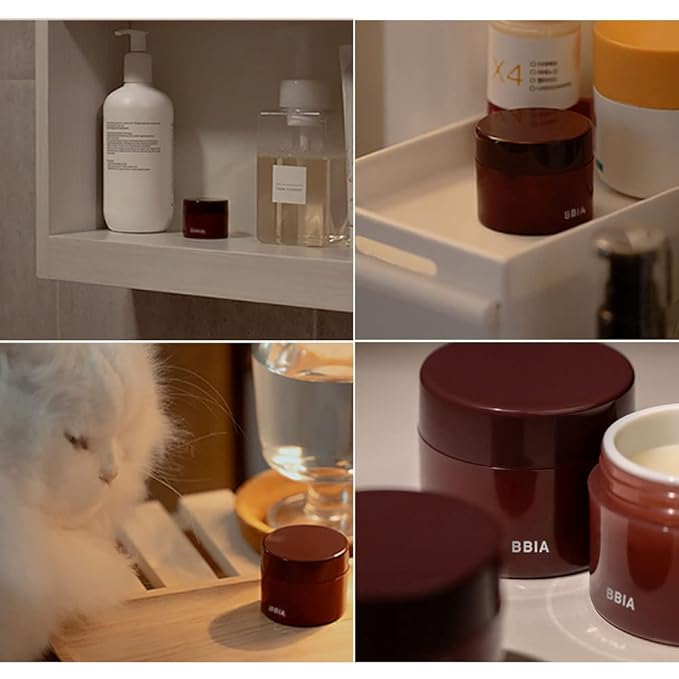 BBIA Vegan Shea Butter Lip Oil Glow