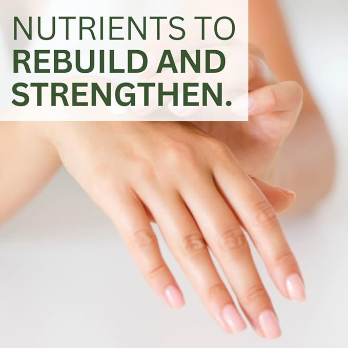 Youngevity Hair Skin and Nails