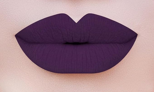 IN TIME #38 Long Wear Matte Lipgloss by Beauty Creations