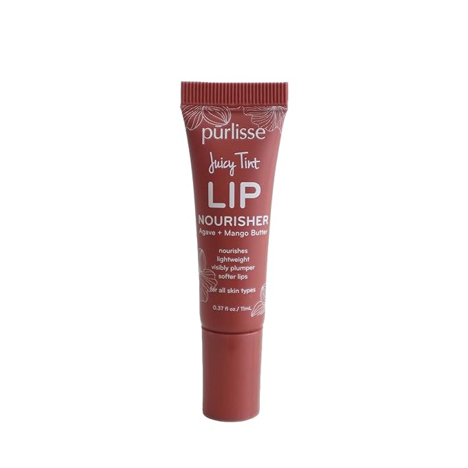 Purlisse Juicy Tint Lip Nourisher -