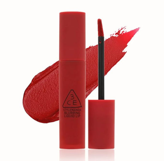 BLURRING LIQUID LIP (#Start now)
