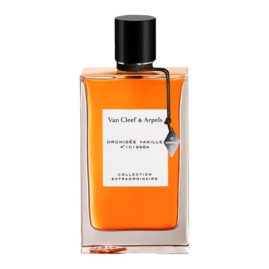 Van Cleef & Arpels Orchidee Vanille Women's Edp Spray, 2.5 Ounce