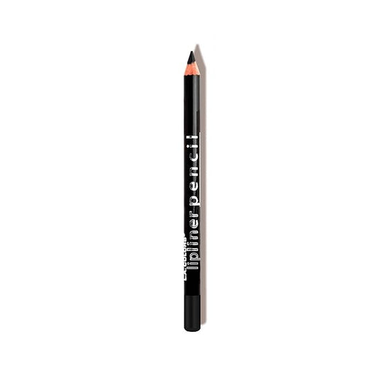 L.A. COLORS Lipliner Pencil, Black CP520