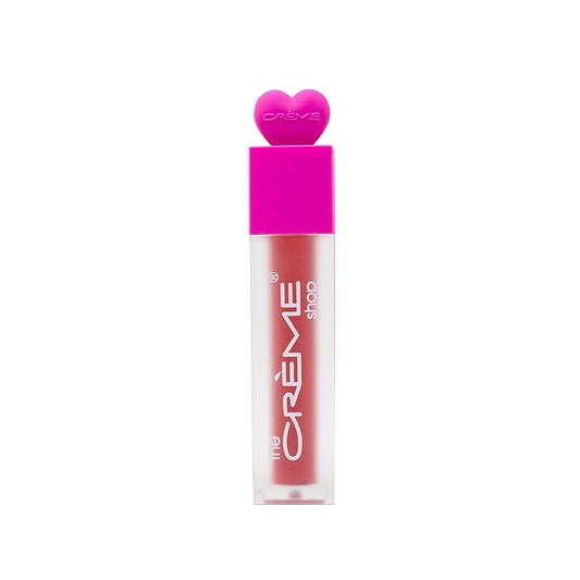 Cheeky Liquid Blush - Coral Me