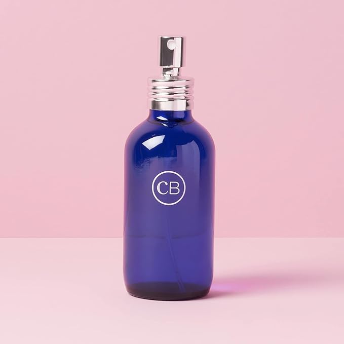 Capri Blue Room Spray - Aloha Orchid Air Freshener Spray with Notes of Orchid, Jasmine and Gardenia - Air Fresheners for Home - Floral Room Scents (3.5 oz)