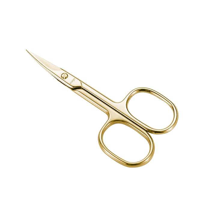 LIVINGO Professional Nail Cutter Scissors,