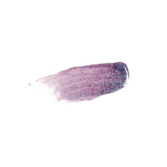 Kandi Koated Glaze Illuminating Lip Shine [Game Face] Lip Gloss | Hydrating Lip Glaze with Paraben-Free, Cruelty-Free Formula, Sheer Color | Beauty & Makeup