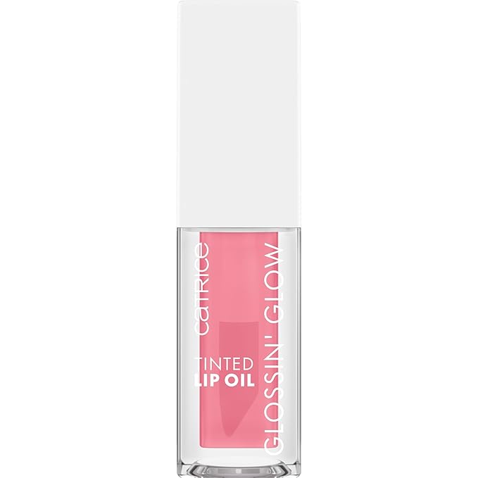 Catrice | Glossin’ Glow Tinted Lip Oil | It Juicy)