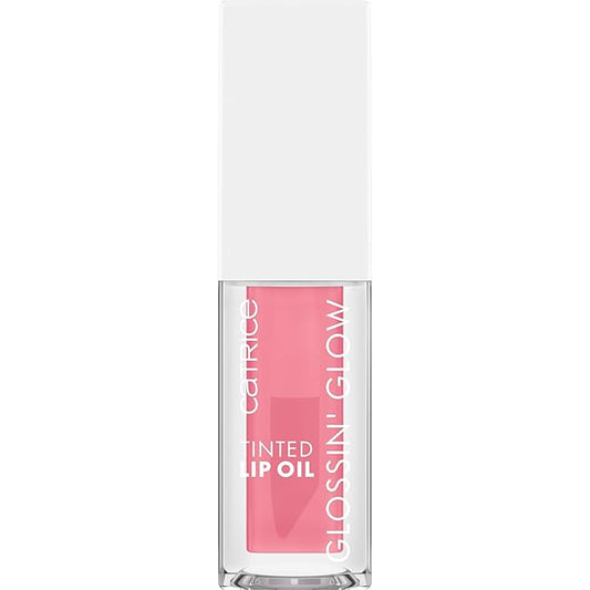 Catrice | Glossin’ Glow Tinted Lip Oil | It Juicy)