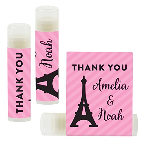 Andaz Press Personalized Wedding Party Lip Groom