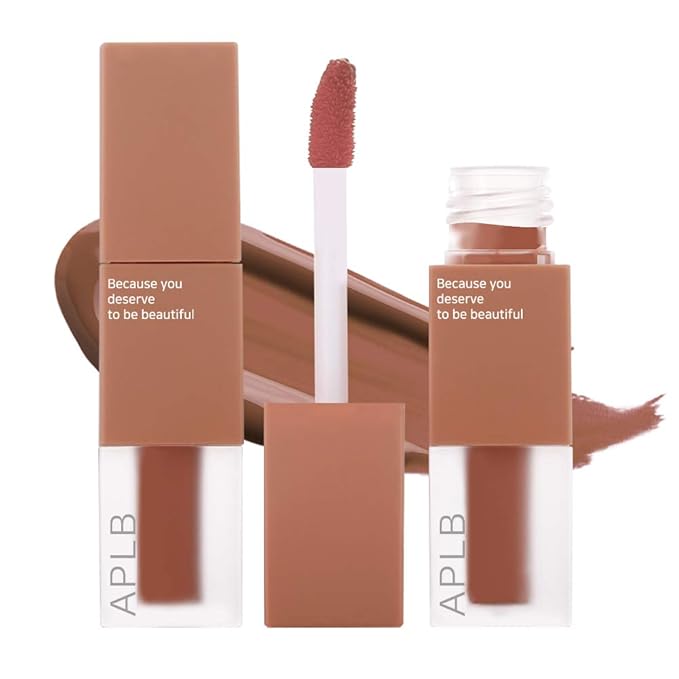 APLB Premium Velvet Lip Tint 0.12oz. | High-Pigmentation, APLB
