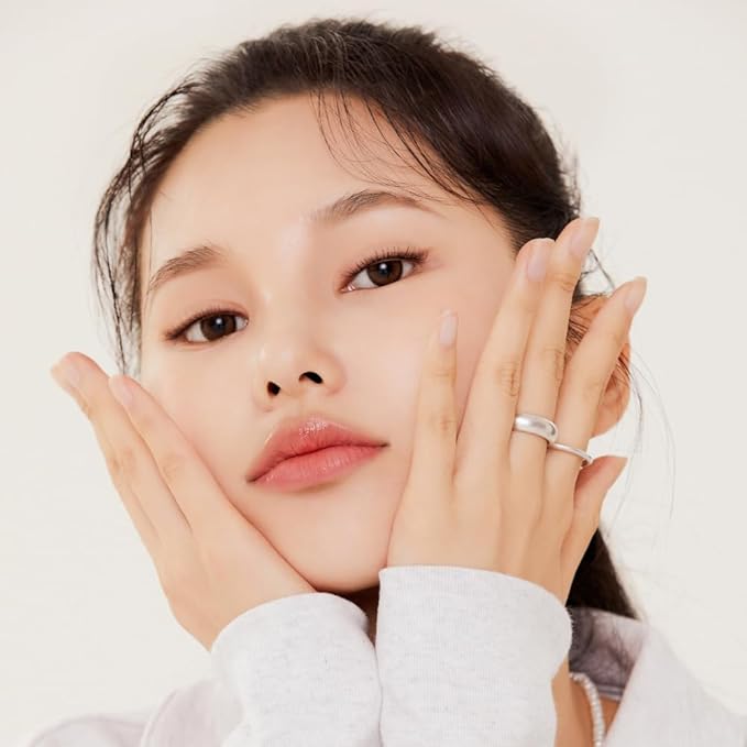 Smooth Butter Lip Balm 0.14 oz Lips