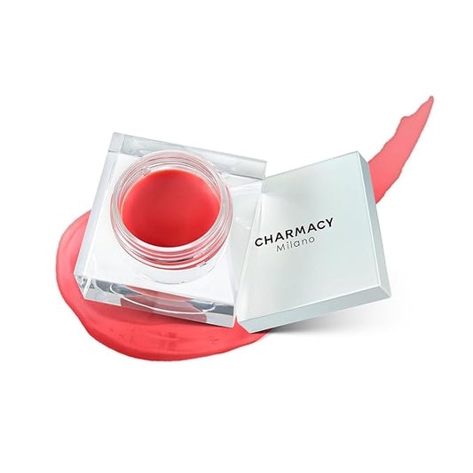 CHARMACY Magic Color Lip & Cheek Balm, PH JUICE (#05)