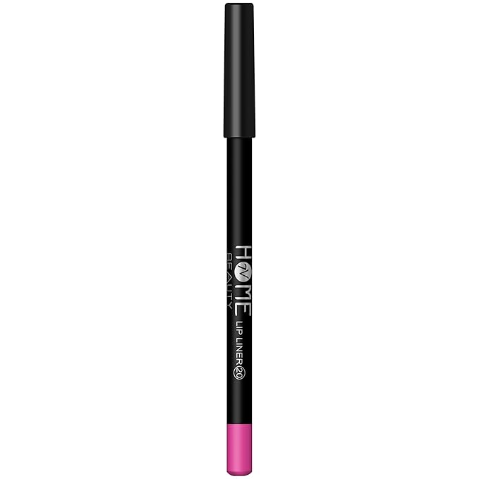 Lip Liner, Waterproof Matte Long Lasting Lip Pencil