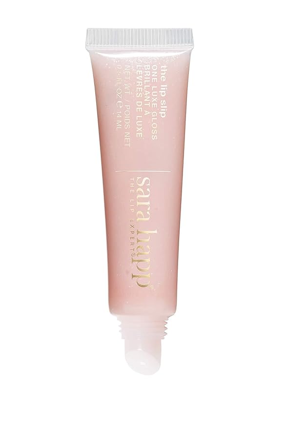 Sara Happ The Lip Slip: One Luxe Gloss - 0.5 oz