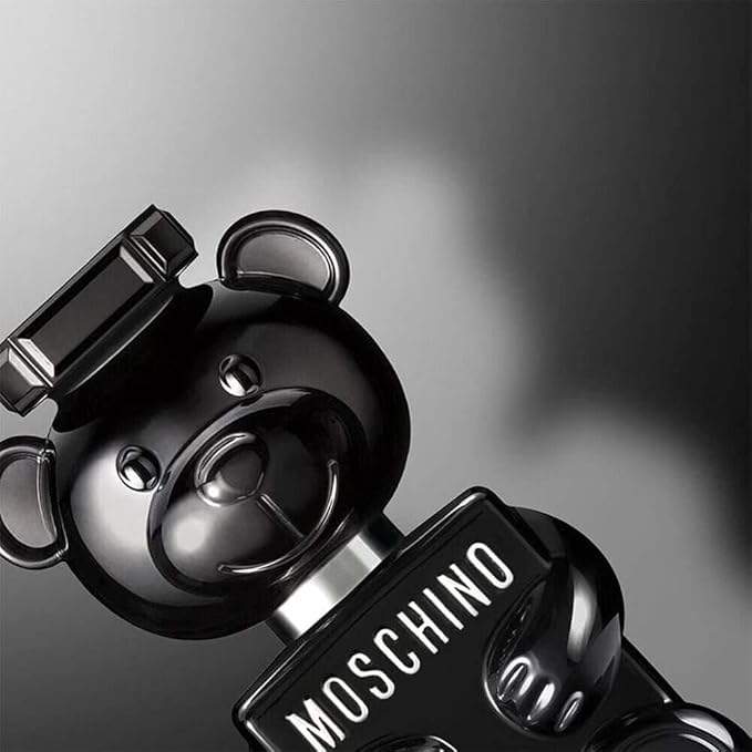 Moschino Toy Boy Fragrance, 3.4 Fl Oz (Pack Of 1)