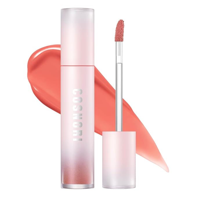 COSNORI Water Blurry Tint - Vegan Blurry Lip Vegan