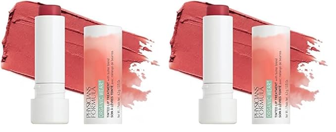 Physicians Formula Organic Wear All Natural