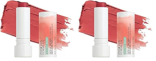 Physicians Formula Organic Wear All Natural