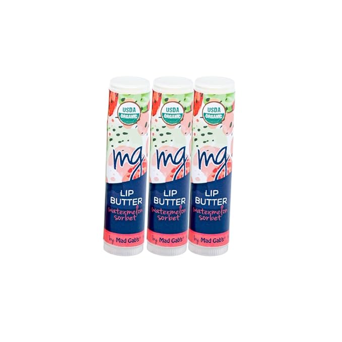 Mad Gab's MG Signature Watermelon Sorbet Hydrating,
