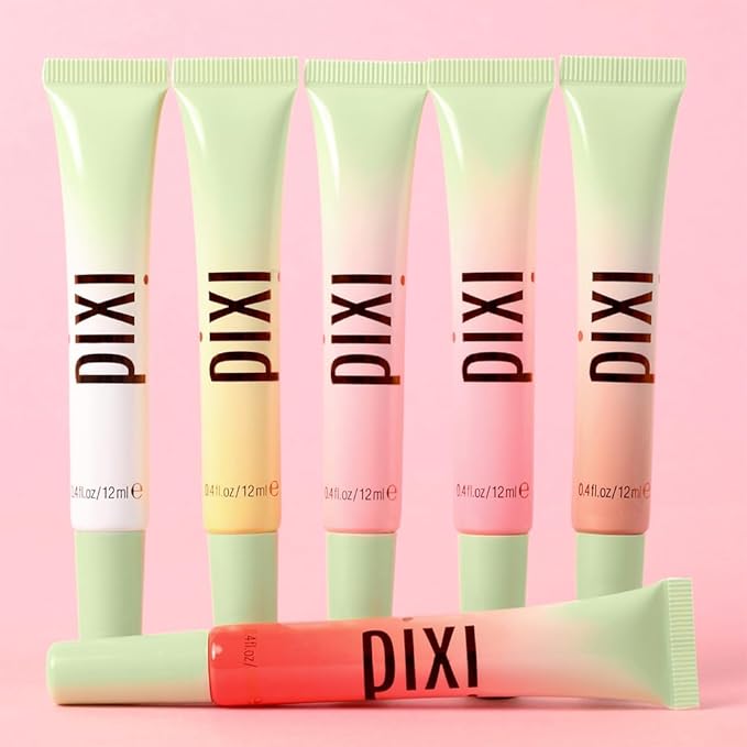 Pixi Beauty LipTone, pH Reactive Lipgloss in Prettiness
