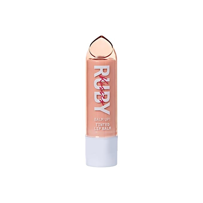 Ruby Kisses Balm Up Tinted Lip Color