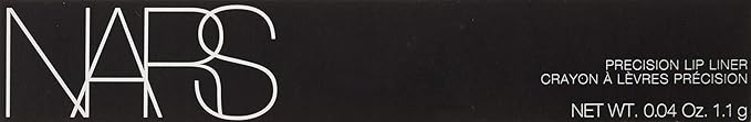 NARS Precision Lip Liner Grasse, 0.04 Ounce