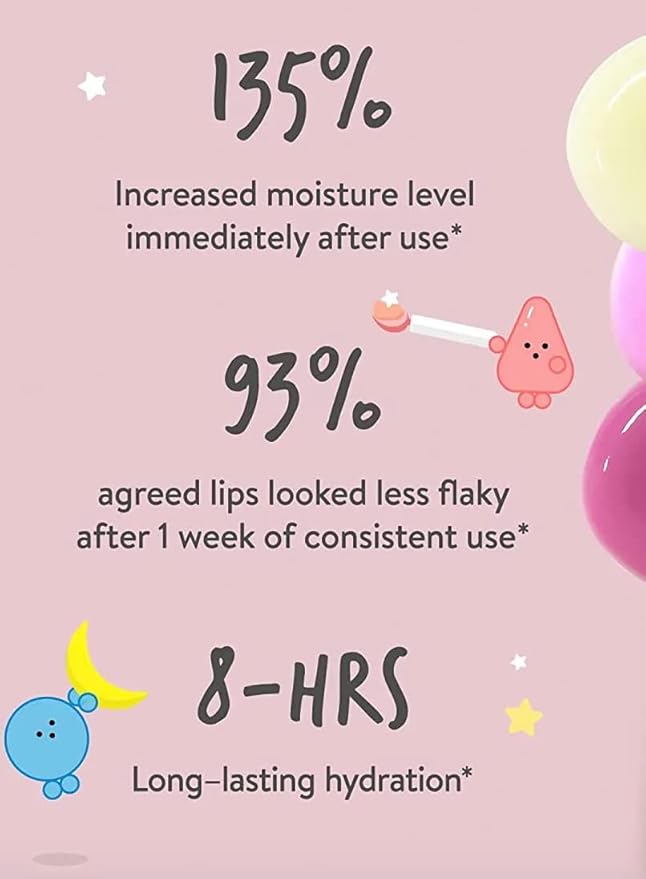 Lip Sleeping Mask | Made With Cruelty