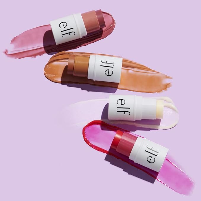 e.l.f. Bite-Size Lip Balm, Moisturizing Formula