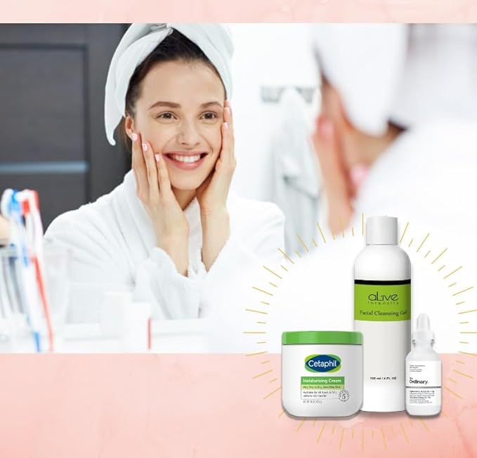 Cetaphil' Hydrating Moisturizing Cream | The