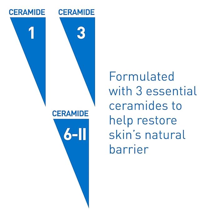 CeraVe AM Facial Moisturizing Lotion