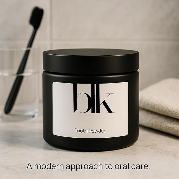 Premium Activated Charcoal Natural Coconut Teeth Whitening Powder - Safe for Enamel to get a Whiter and Brighter Smile - Organic Toothpaste Detoxifier