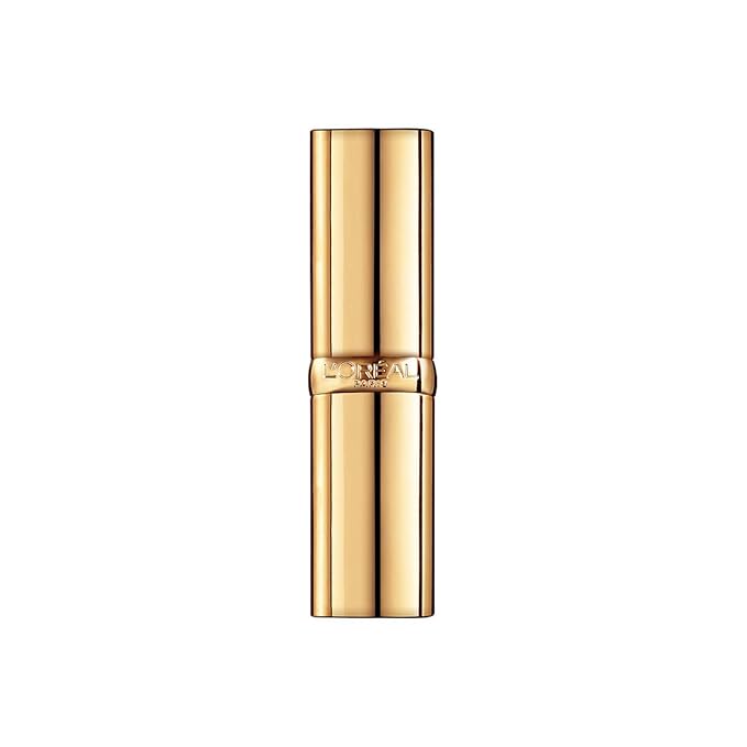L'Oreal Paris Makeup Colour Riche Original Creamy, Hydrating Satin Lipstick, 766 Plum Explosion, 1 Count